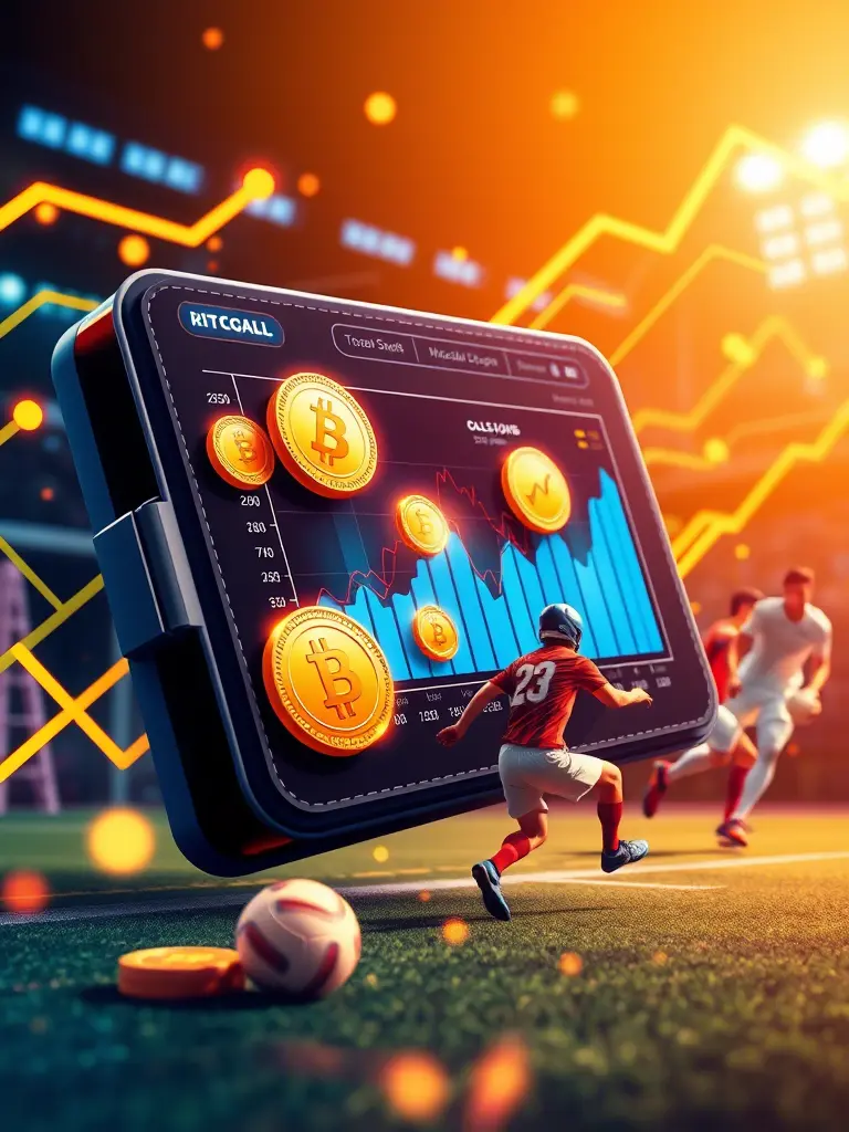 Crypto Sports Daily