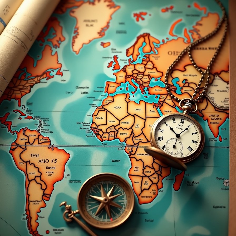 Travel Watch