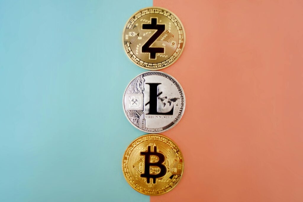 Money Crypto News